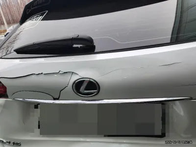 2015 Lexus NX 300 VIN: