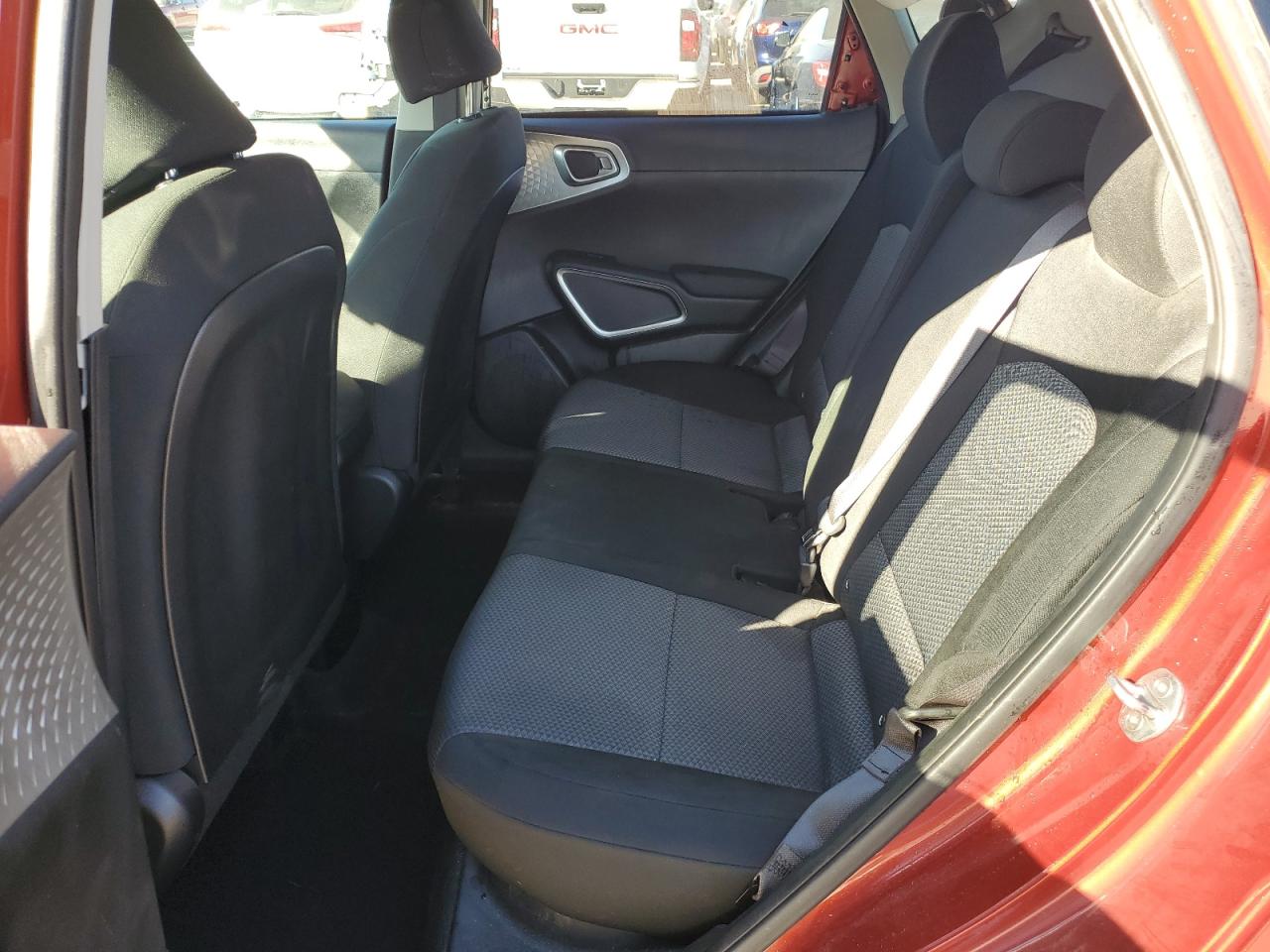 2022 KIA SOUL LX VIN:KNDJ23AU4N7825636