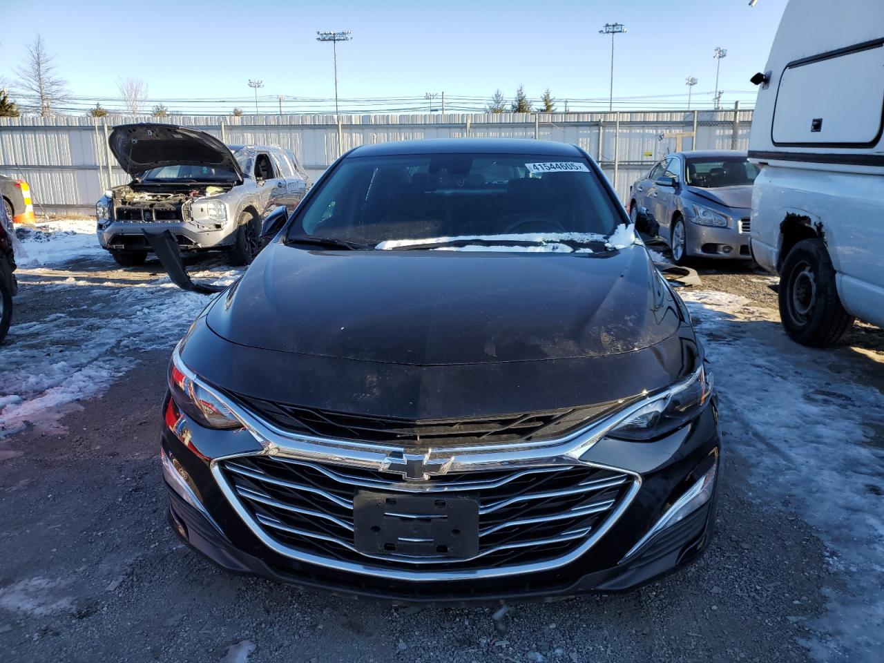 2024 CHEVROLET MALIBU LS VIN:JHMCP26788C051716