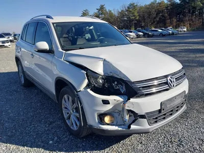 2016 Volkswagen Tiguan WVGZZZ5NZGW542218 VIN:WVGZZZ5NZGW542218