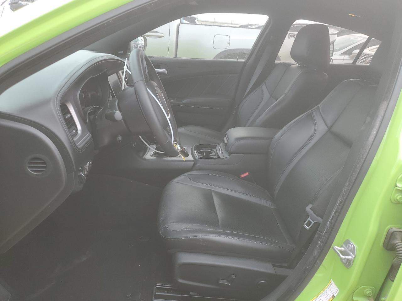 2023 DODGE CHARGER SXT VIN:2C3CDXBG8PH504732