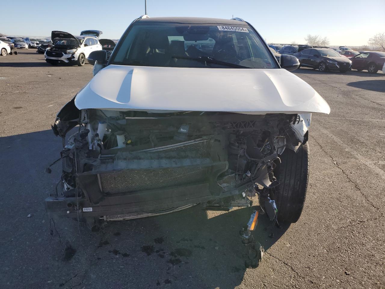 2023 KIA SELTOS S VIN:KNDEUCAA9P7388916