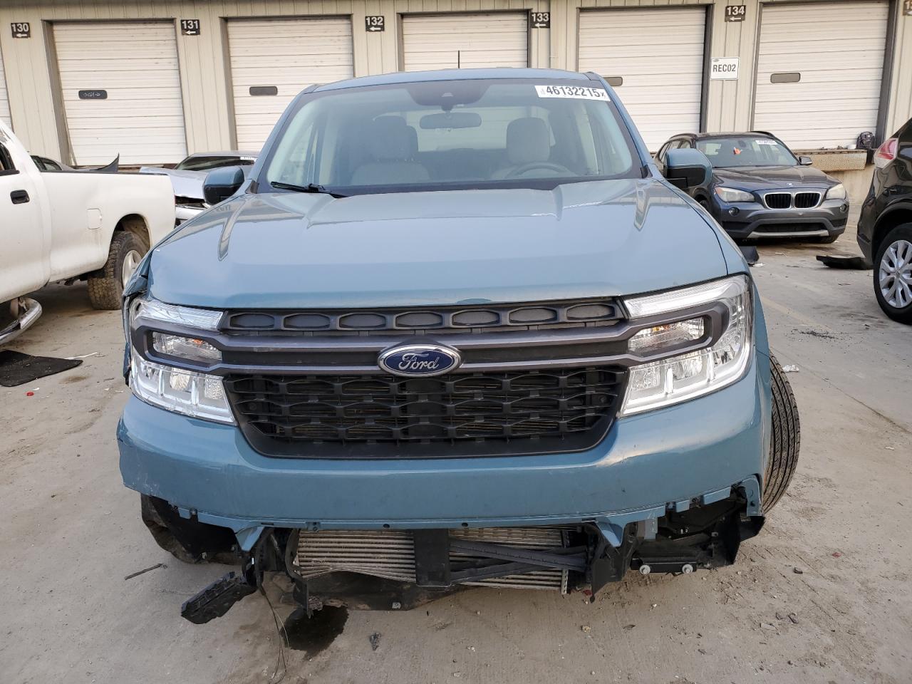2023 FORD MAVERICK XL VIN:3FTTW8F92PRA88298