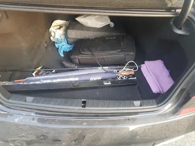 2018 BMW 730 WBA7C4103JG948636 VIN:WBA7C4103JG948636