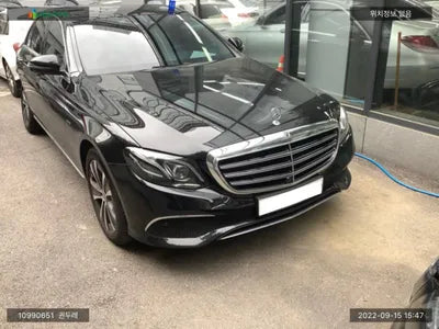 2019 Mercedes-Benz E 300 WDDZF5DB7KA697751 VIN:WDDZF5DB7KA697751