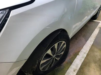 2017 Kia Carnival VIN: