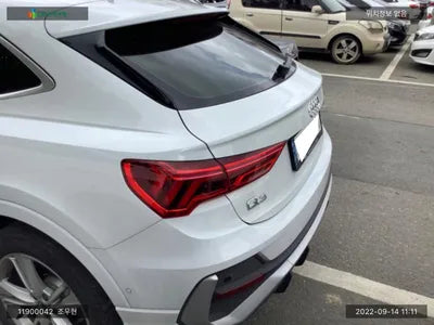 2020 Audi Q3 WAUZZZF34L1110421 VIN:WAUZZZF34L1110421