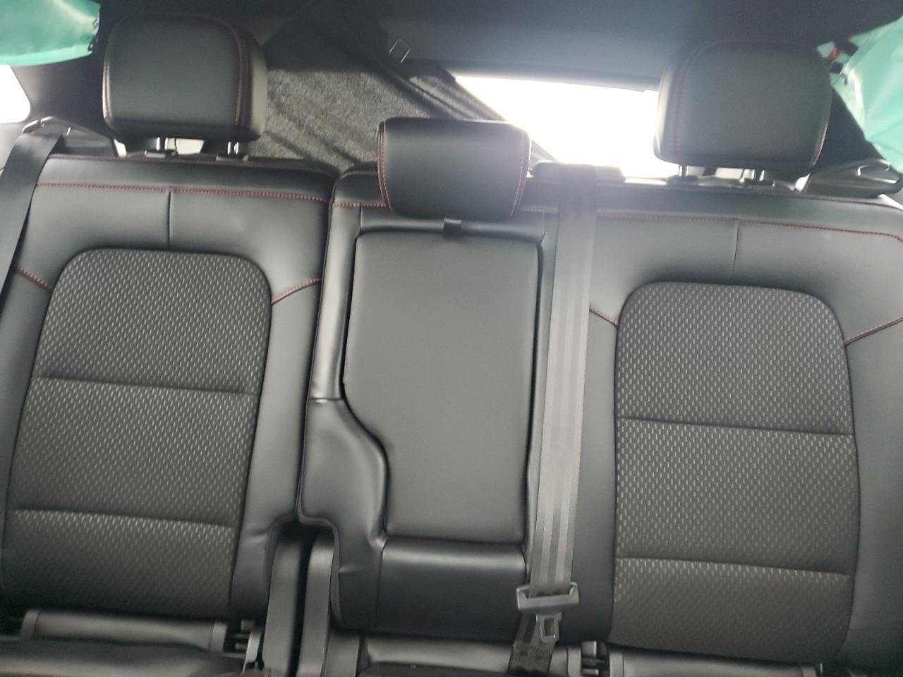 2023 FORD ESCAPE ST LINE ELITE VIN:1FMCU9PAXPUB36090