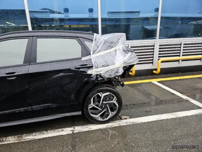 2023 Hyundai Kona KMHHE813BPU078879 VIN:KMHHE813BPU078879