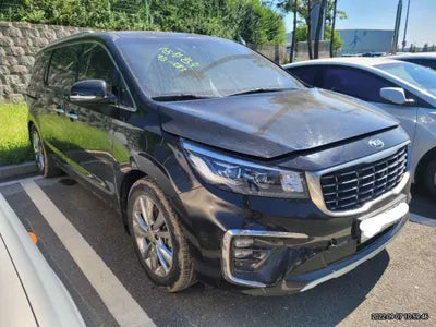 2019 Kia Carnival KNAME81ABKS571997 VIN:KNAME81ABKS571997