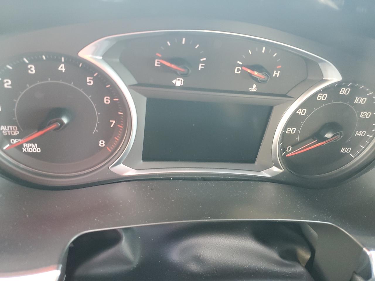 2022 CHEVROLET TRAVERSE LT VIN:1GNERHKW0NJ126735