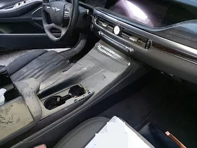 2020 Genesis G90 NONE VIN: