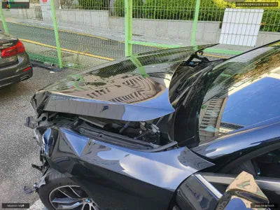 2022 BMW 520 WBA11BH02NWX66489 VIN:WBA11BH02NWX66489