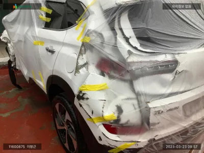 2016 Hyundai Tucson KMHJ581ABHU321098 VIN:KMHJ581ABHU321098