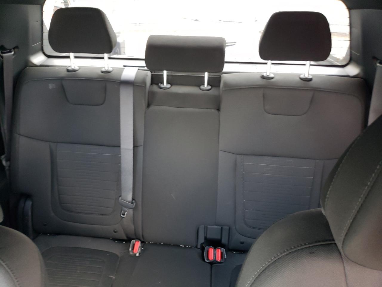 2024 HYUNDAI SANTA CRUZ SE VIN:5NTJA4AE9RH087711