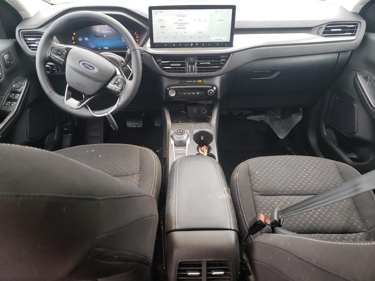 2024 FORD ESCAPE ACTIVE VIN:1FMCU9GN5RUA37506