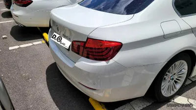 2015 BMW 520 WBA5E5100FG065642 VIN:WBA5E5100FG065642