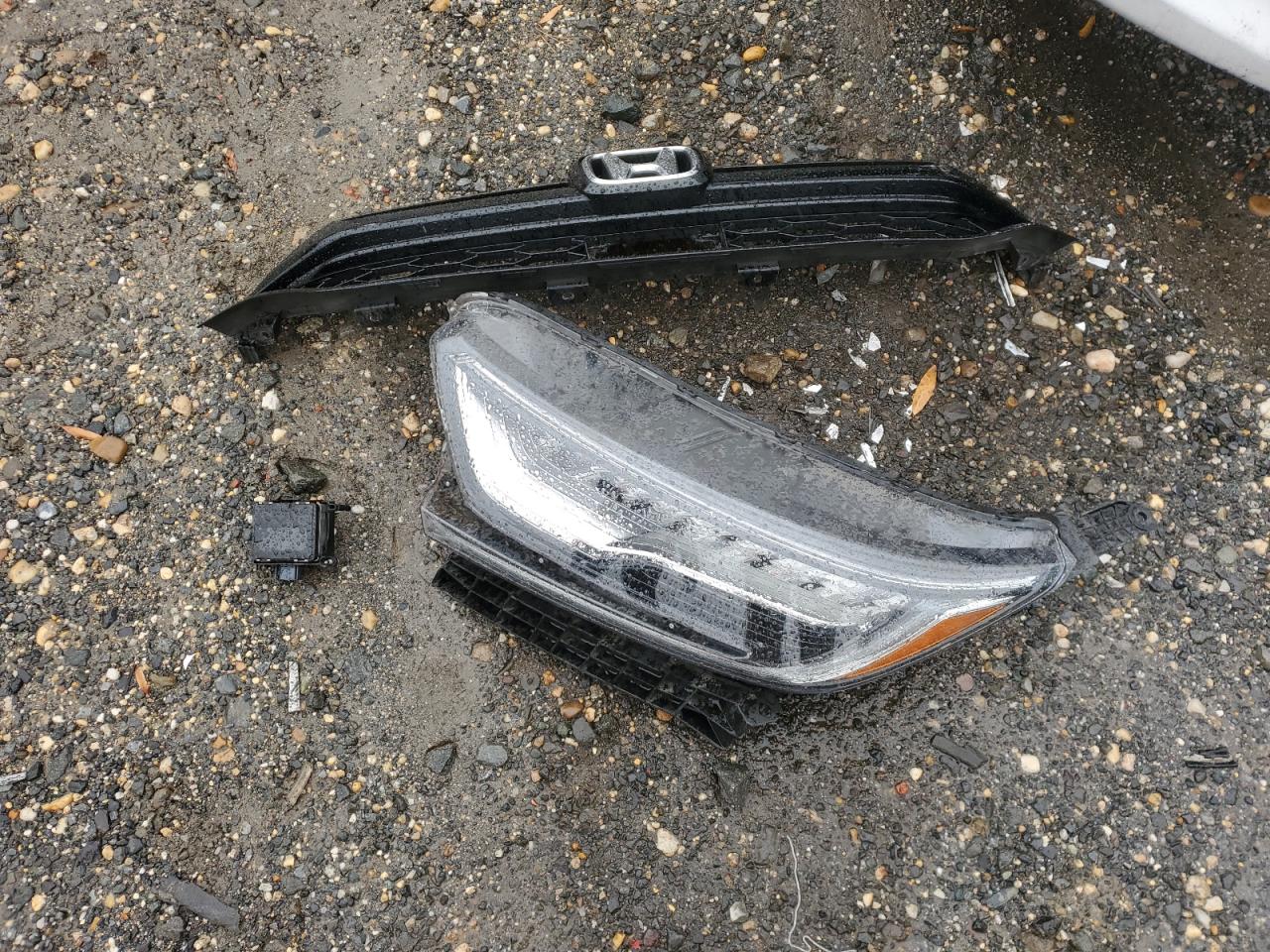 2022 HONDA CR-V TOURING VIN:7FARW2H91NE024258