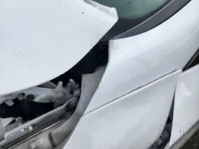 2017 Genesis G80 VIN: