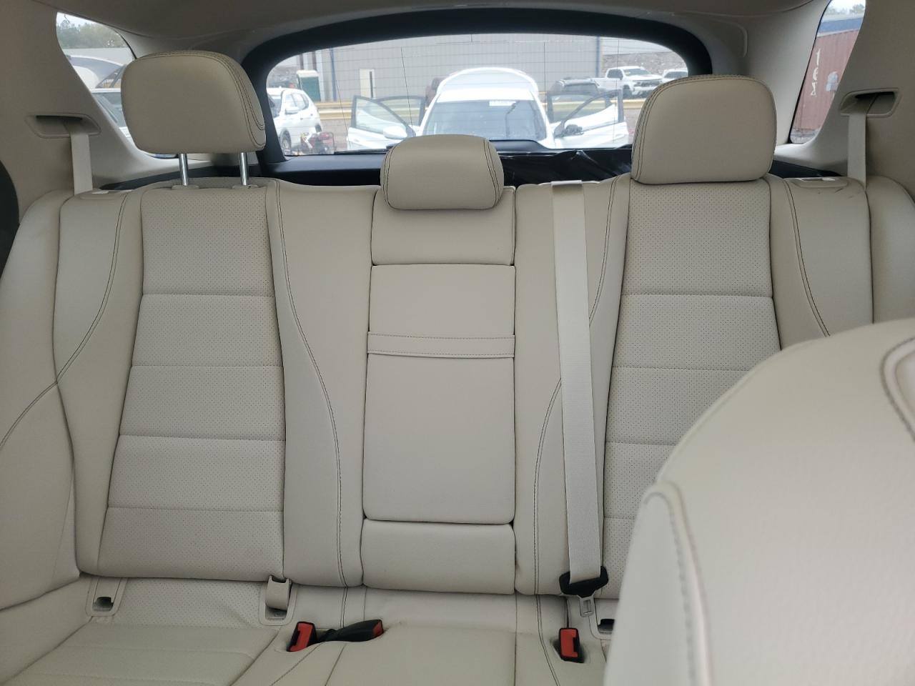 2022 MERCEDES-BENZ GLE 350 VIN:4JGFB4JB9NA749467