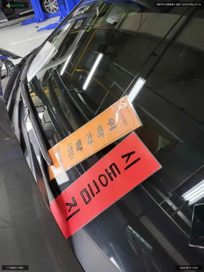 2022 Genesis G80 KMTGB41CDNU130217 VIN:KMTGB41CDNU130217