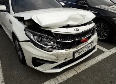 2019 Kia K5 KNAGS416BKA264577 VIN:KNAGS416BKA264577