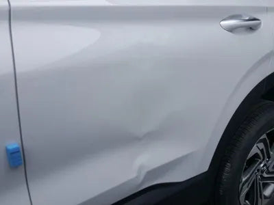 2020 Hyundai Santa FE KMHS281HGMU327136 VIN:KMHS281HGMU327136