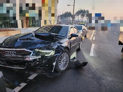 2020 Audi A6 293KMWAUZZZF22LN0 VIN:293KMWAUZZZF22LN0