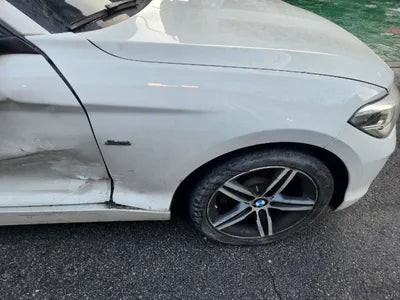 2017 BMW 118 WBA1S5106H5G74842 VIN:WBA1S5106H5G74842