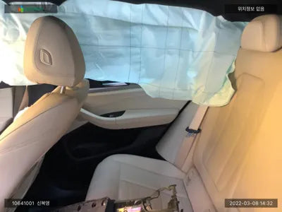 2020 BMW 420 WBAVJ9101L9B12571 VIN:WBAVJ9101L9B12571