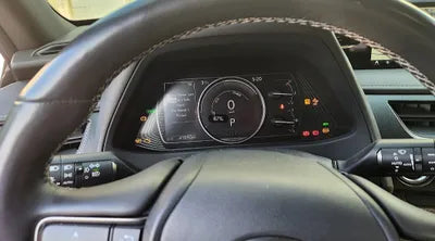 2019 Lexus UX 250 JTHU9JBH4K2002923 VIN:JTHU9JBH4K2002923