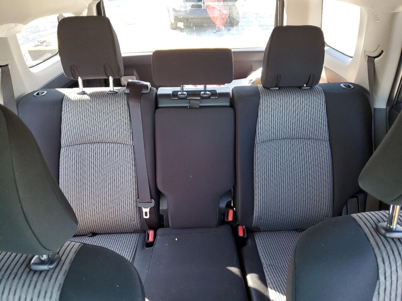 2022 TOYOTA 4RUNNER SR5/SR5 PREMIUM VIN:JTEMU5JRXN6037279