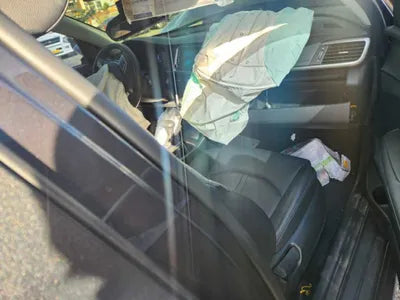 2017 Kia K5 KNAGS411BHA144052 VIN:KNAGS411BHA144052