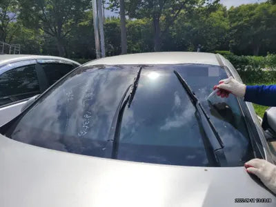 2017 Kia K5 KNAGU41CBHA006821 VIN:KNAGU41CBHA006821