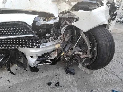 2023 Mercedes-Benz E 220 VIN: