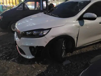 2018 Kia Sorento KNAPS811BJA432041 VIN:KNAPS811BJA432041