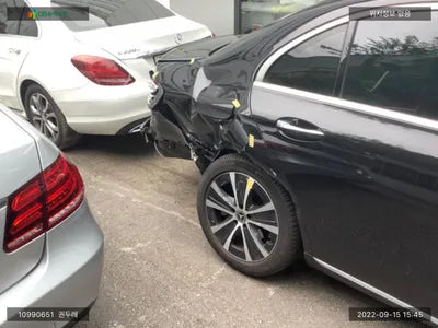 2019 Mercedes-Benz E 300 WDDZF5DB7KA697751 VIN:WDDZF5DB7KA697751