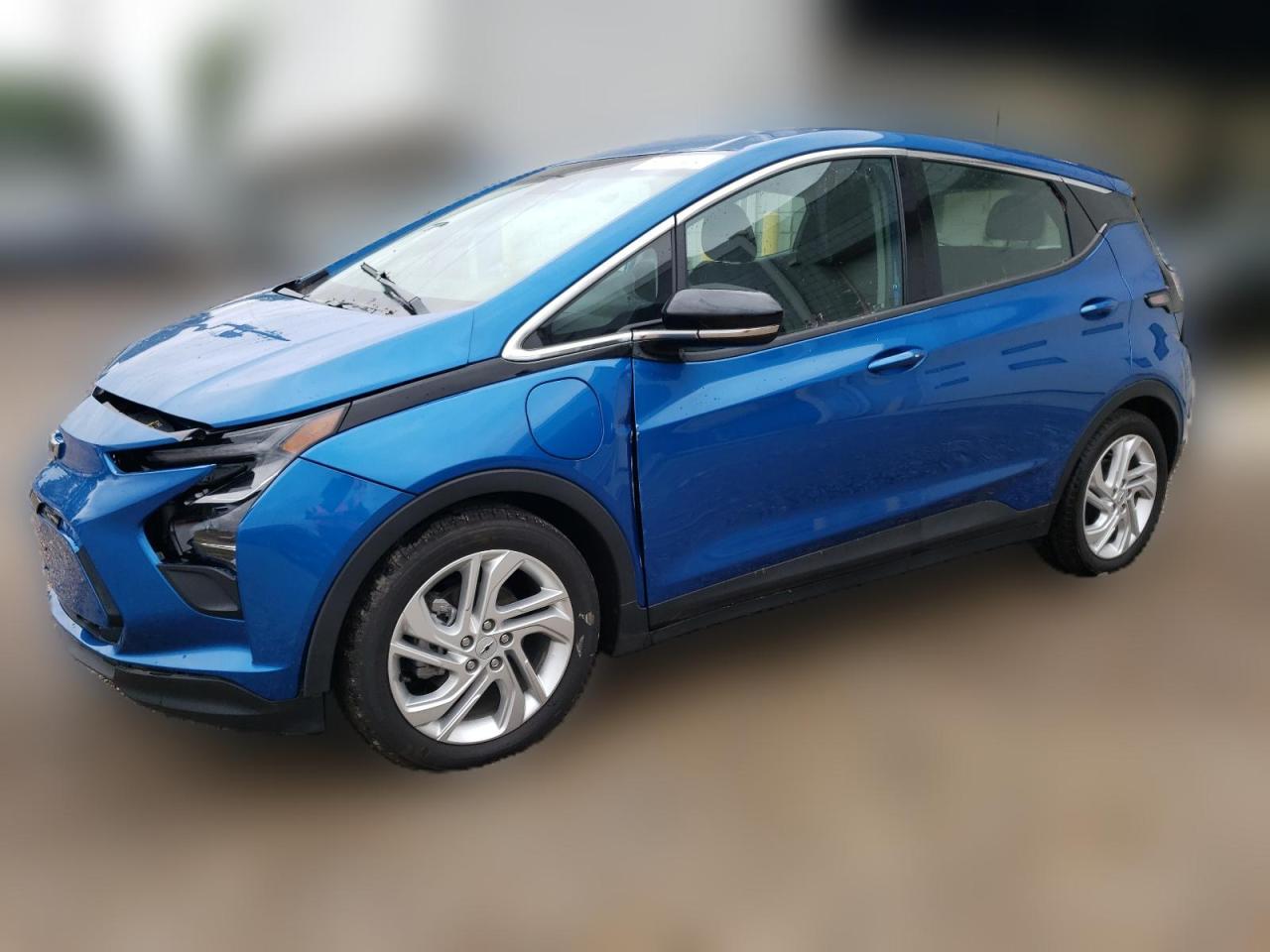 2023 CHEVROLET BOLT EV 1LT VIN:1G1FW6S01P4165639