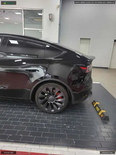 2023 Tesla Model Y 7SAYGDEF3PF642603 VIN:7SAYGDEF3PF642603