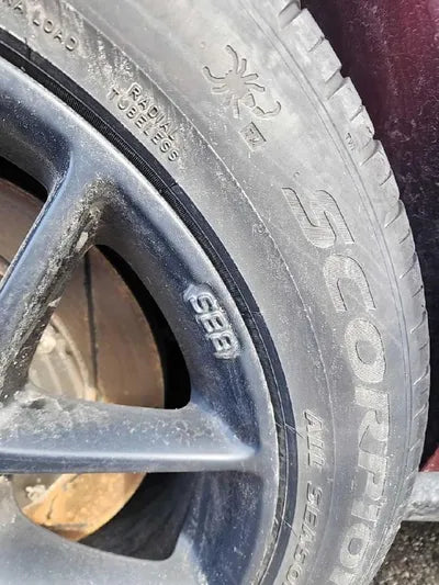 2019 Hyundai Santa FE VIN: