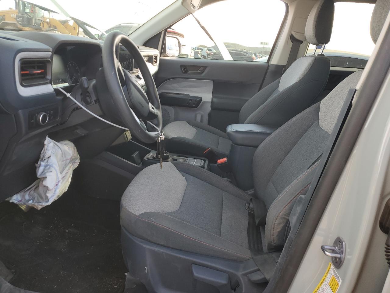 2024 FORD MAVERICK XLT VIN:3FTTW8H92RRB15807