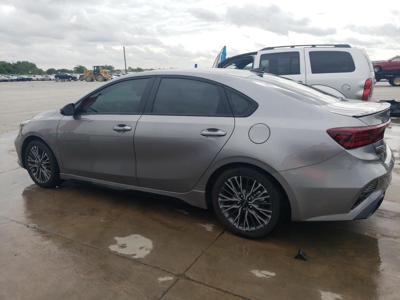 2024 KIA FORTE GT LINE VIN:3KPF54AD3RE782724