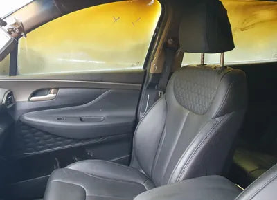 2019 Hyundai Santa FE KMHS281BBKU168900 VIN:KMHS281BBKU168900
