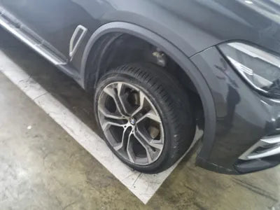 2022 BMW 530 WBAJU8103N9K61984 VIN:WBAJU8103N9K61984