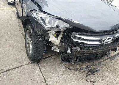 2018 Hyundai Santa FE KMHSW81UBJU832961 VIN:KMHSW81UBJU832961