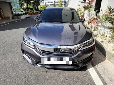 2016 Honda Accord 1HGCR2680GA510545 VIN:1HGCR2680GA510545