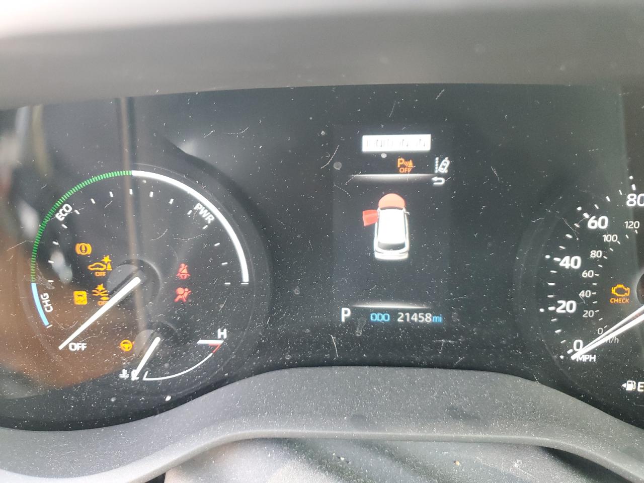 2022 TOYOTA SIENNA XLE VIN:5TDYSKFC6NS061836