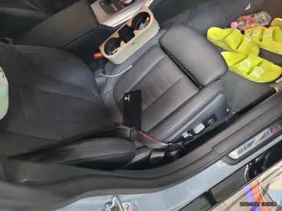 2022 BMW i4 WBY71AW04NFN19385 VIN:WBY71AW04NFN19385