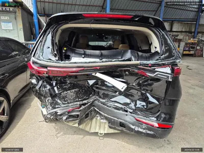 2023 Kia Carnival KNANE813BPS290791 VIN:KNANE813BPS290791