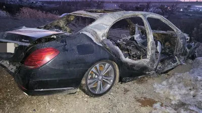 2014 Mercedes-Benz S 500 VIN: